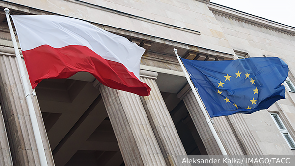     Фото: Aleksander Kalka/IMAGO/ТАСС   
 Текст: Вера Басилая