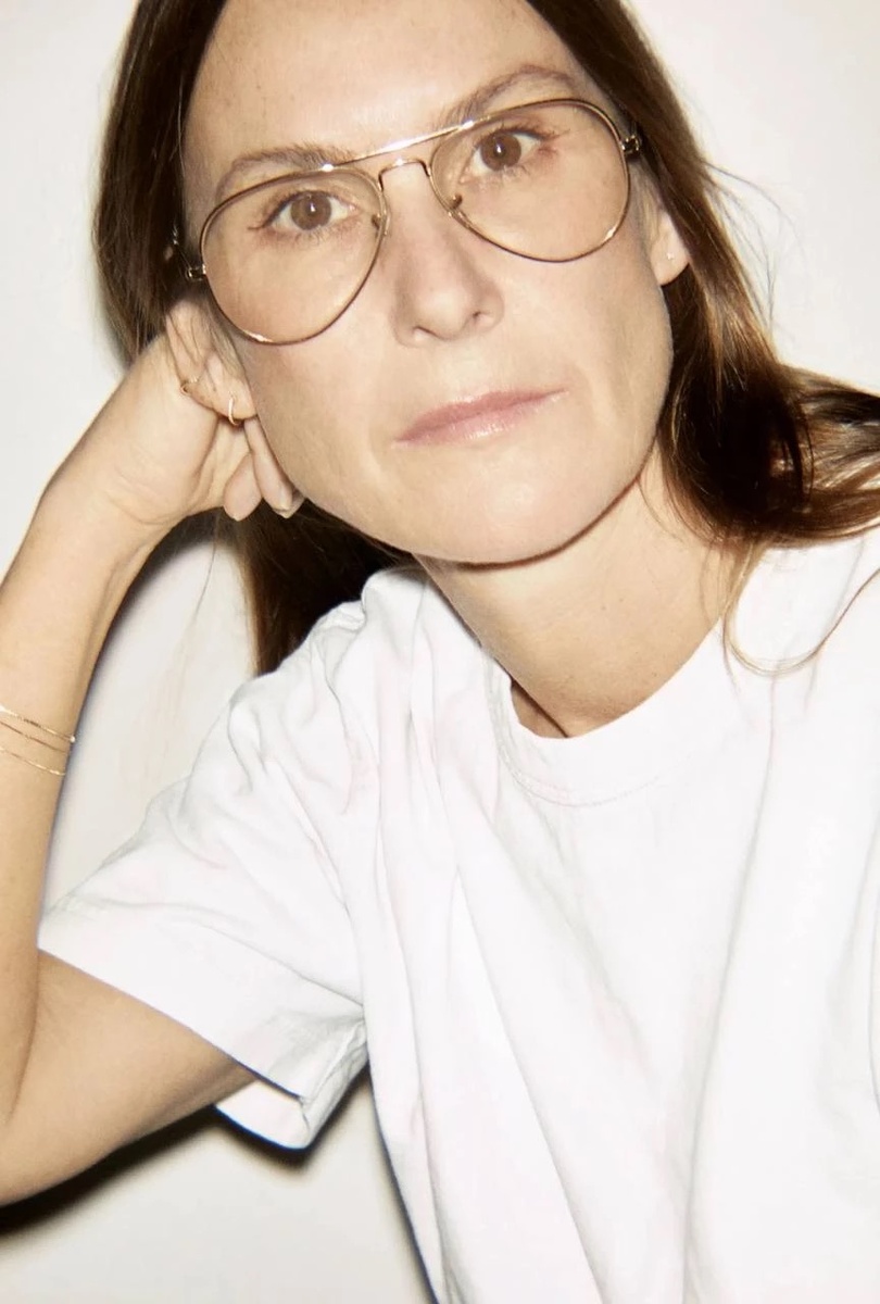    Луиз Троттер назначена креативным директором Bottega Veneta (фото 1)