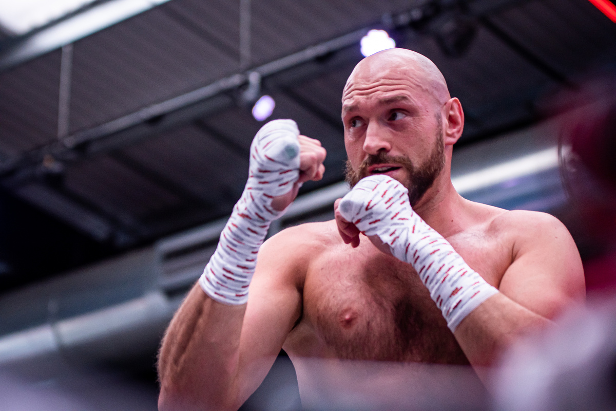 Фото: globallookpress