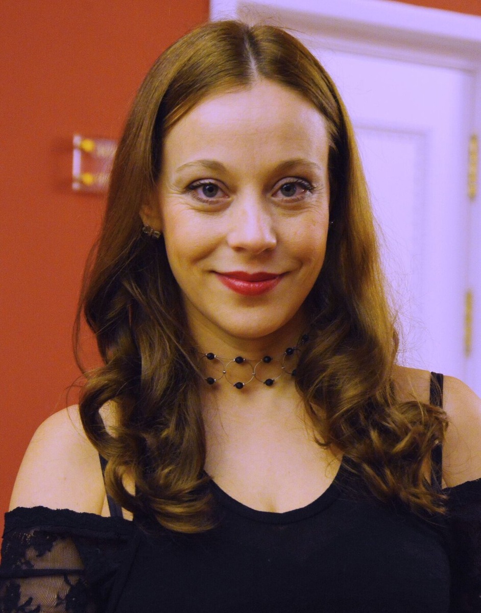 Фото: Анна Дубровская 