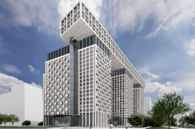   Изображение из презентации проекта