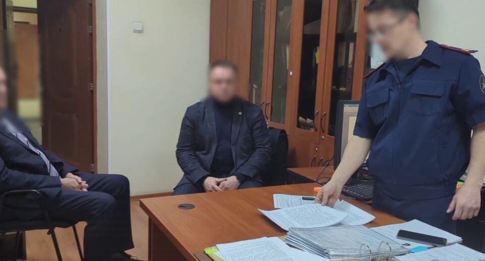    Пресс-служба Следственного комитета