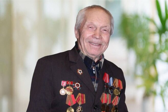    Николай Ромодонов / admkrai.krasnodar.ru