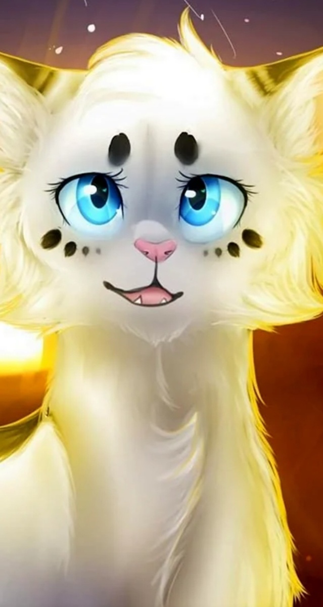 Белогривка