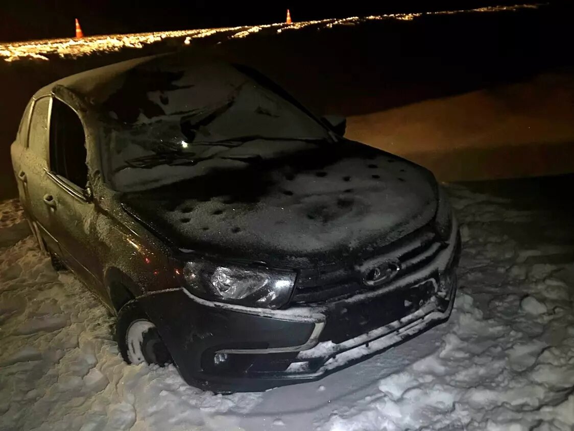     Источник: Госавтоинспекция Удмуртии