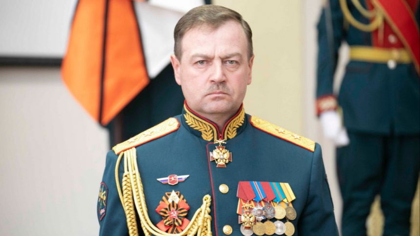    Фото: © Пресс-служба Западного военного округа