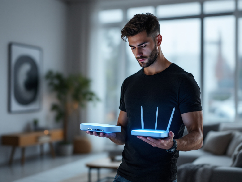 Почему мой Wi-Fi летает