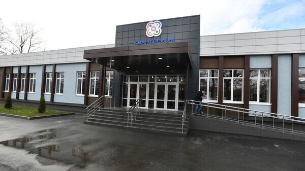    © Пресс-служба главы Северной Осетии