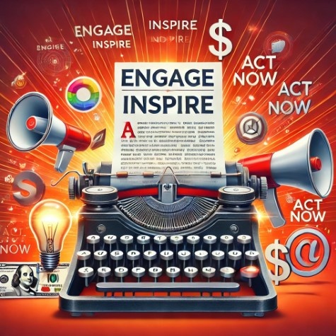 Магия слов: как написать рекламный текст, который продает [prompts]