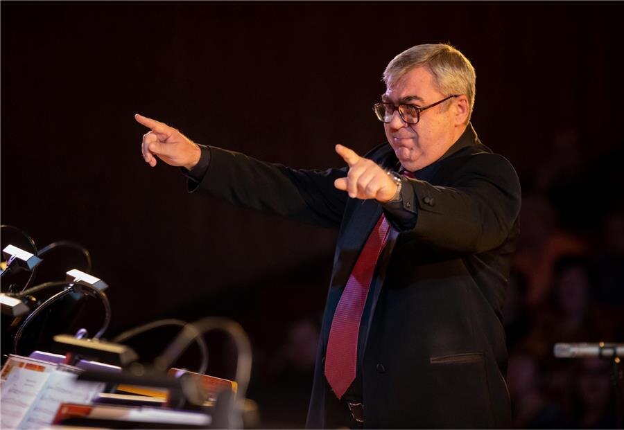 Фото: Нижнетагильская филармония