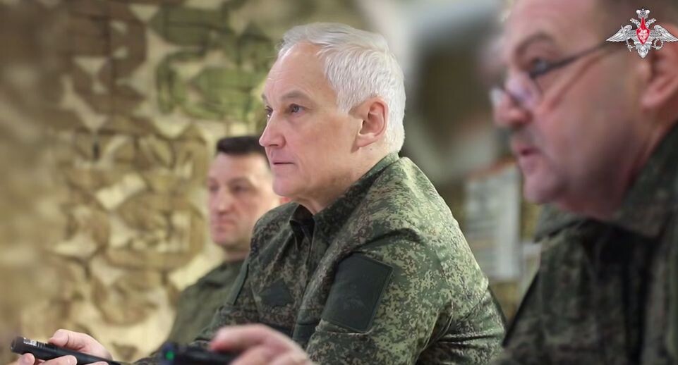    Пресс-служба Минобороны