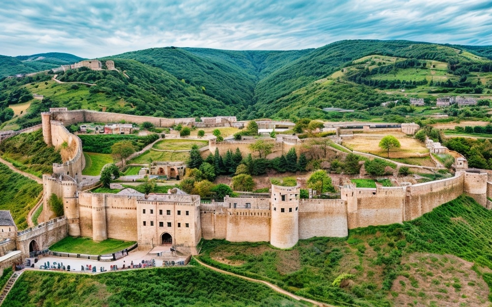 Нарын-Кала