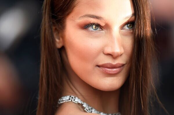 Белла Хадид