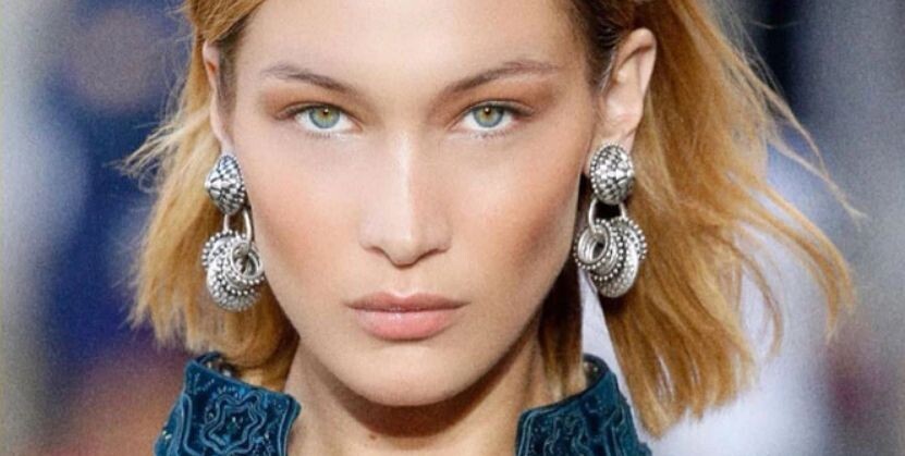 Белла Хадид