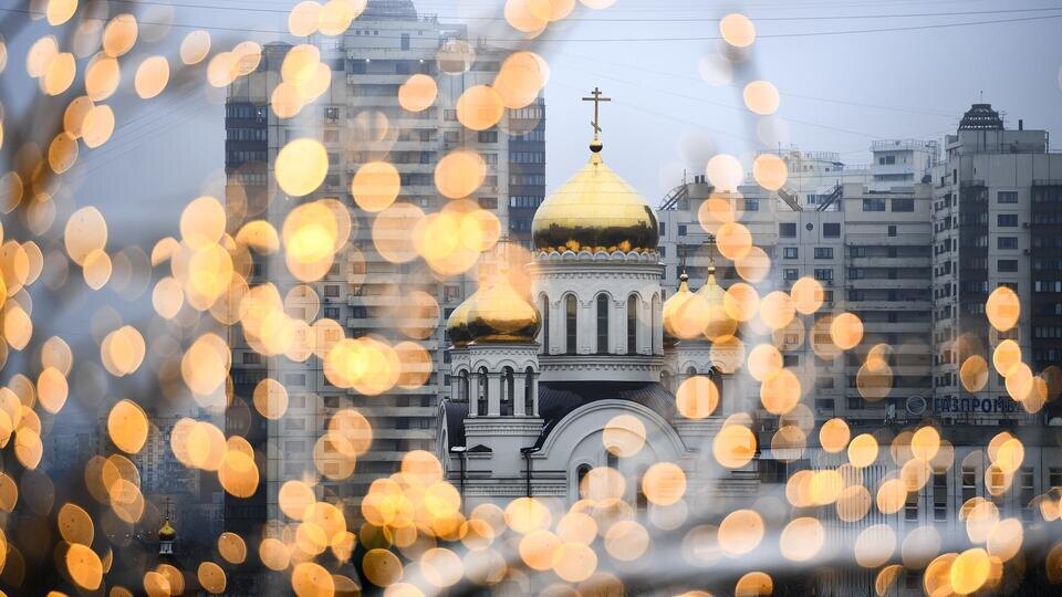    РИА Новости/Рамиль Ситдиков