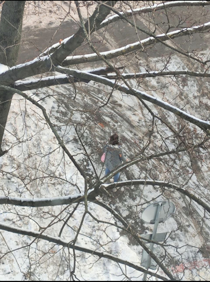 фото меня сделанное шпиЕном