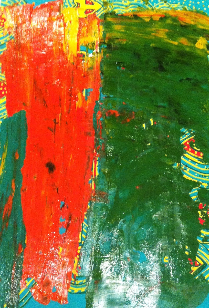 Иллюстрация автора