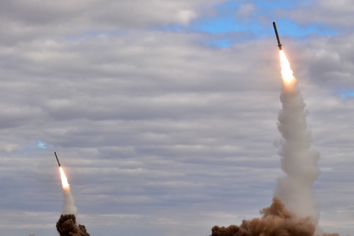 Фото © ТАСС