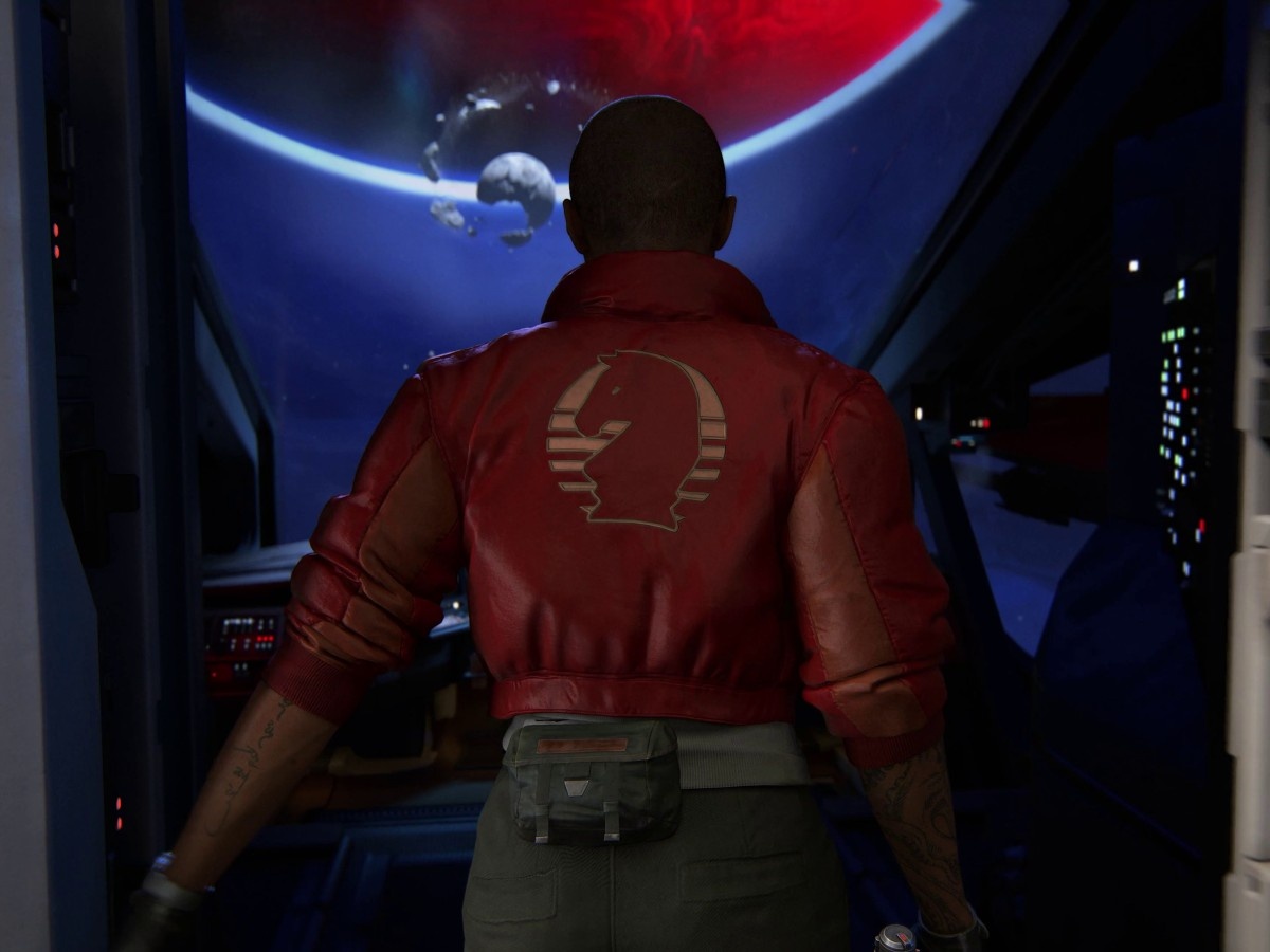    Анонсирована Intergalactic: The Heretic Prophet — новая игра от авторов The Last of Us [ВИДЕО]