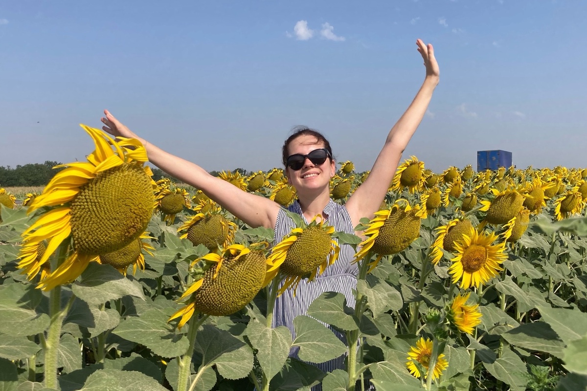 Близкие пропавшей рассказали, что она страдала послеродовой депрессией. Фото: соцсети