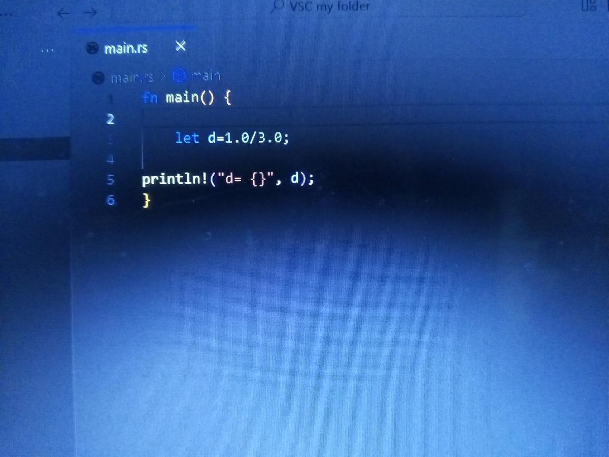 Если долго мучится, что-нибудь получится