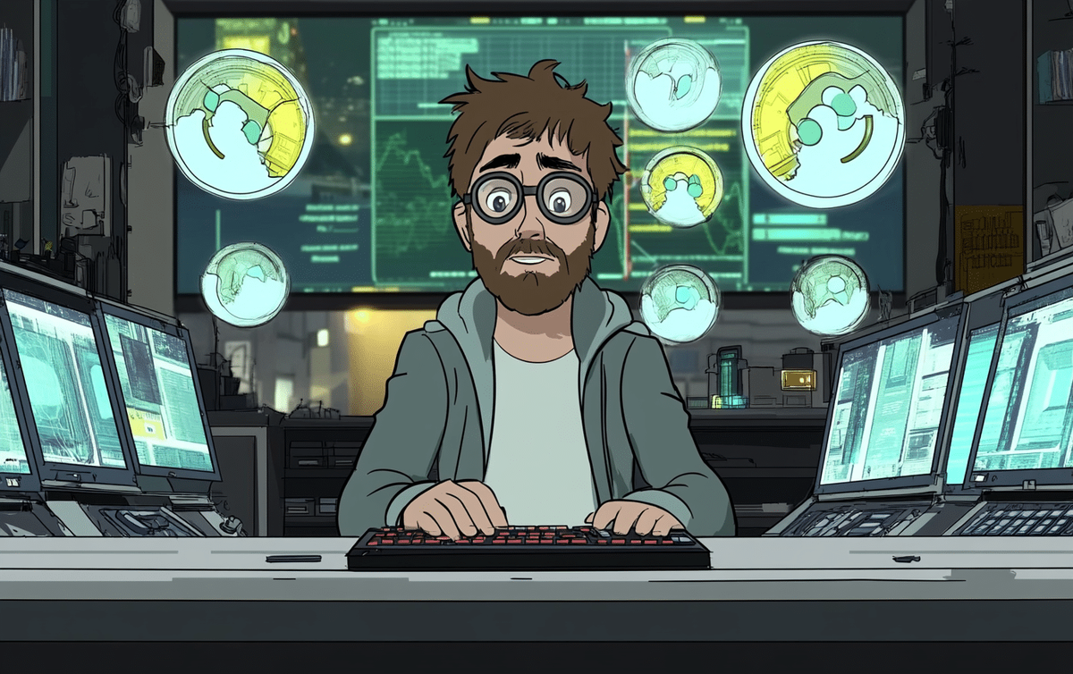    Узнайте о токенах AERO и veAERO и их влиянии на мир DeFi Павел Летучка Павел Летучка