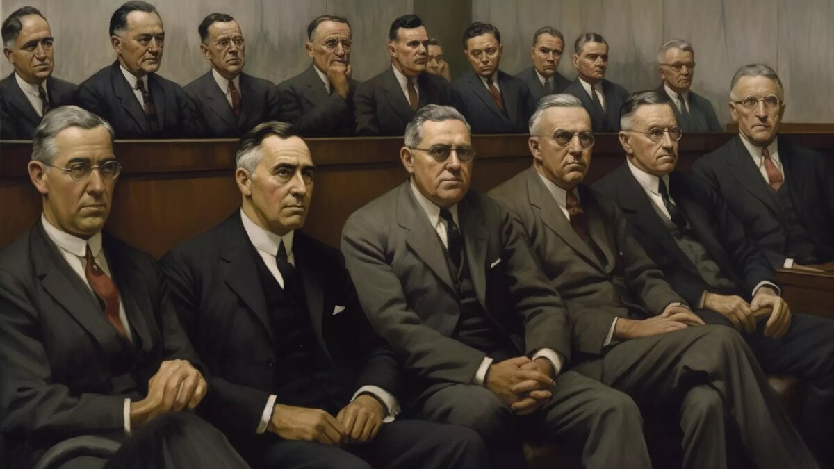     Источник: Изображение Midjourney