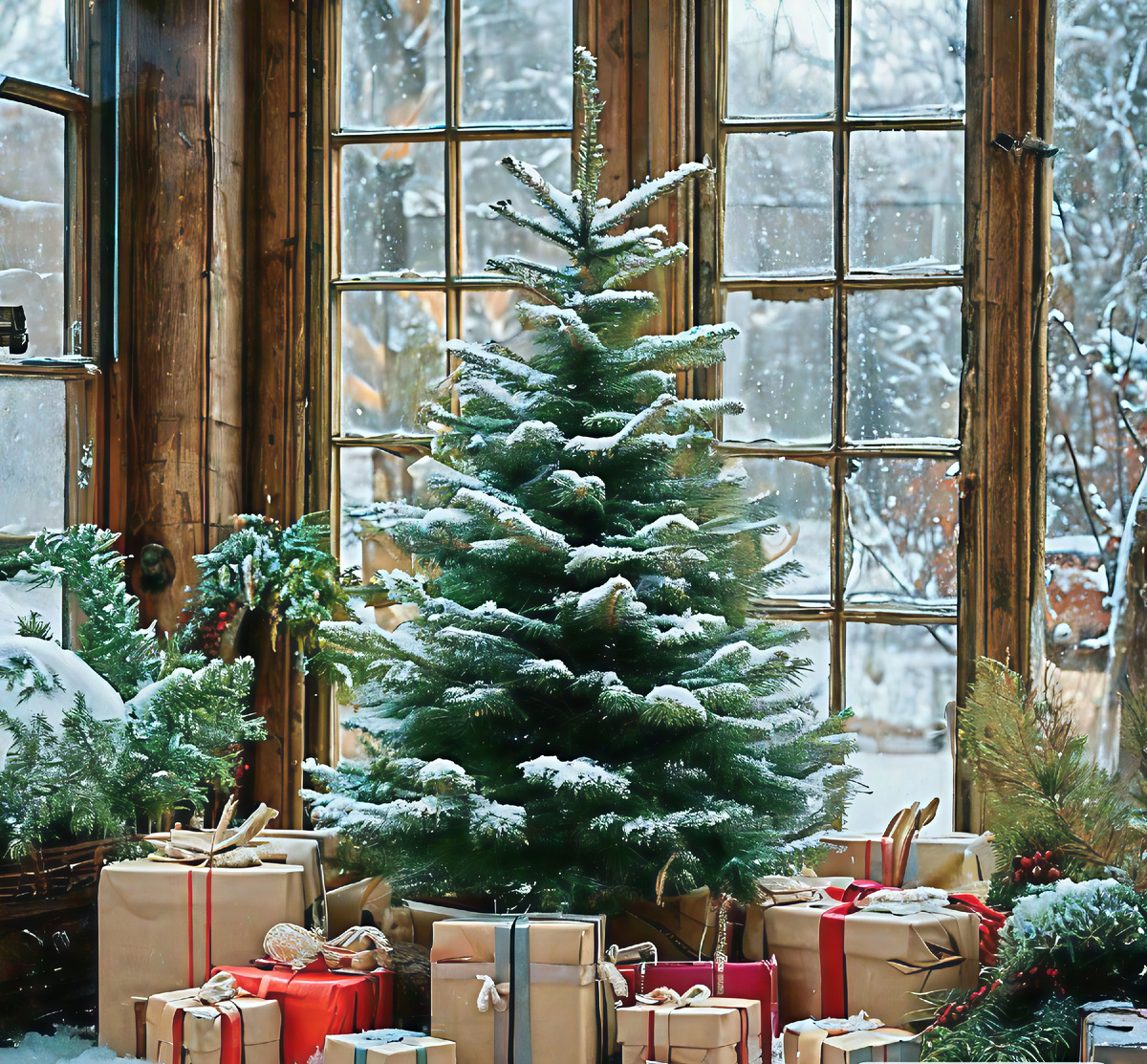 Создано с помощью Шедеврум