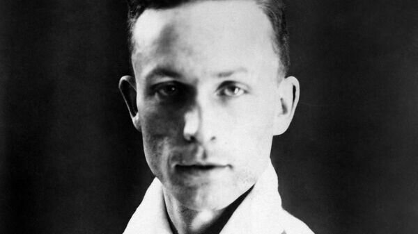 Александр Виллаплан