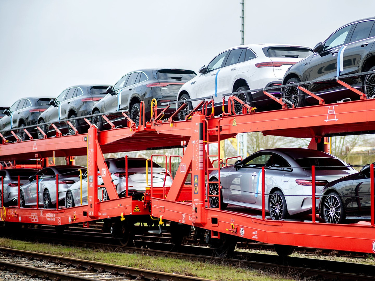 Да, авто возят, но а цены?