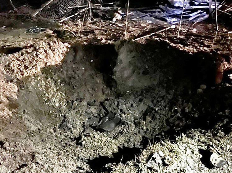 Фото: Соцсети