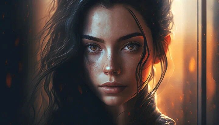 Любовное фэнтези "Птичка в академии, или Магистры тоже плачут", Катерина Цвик