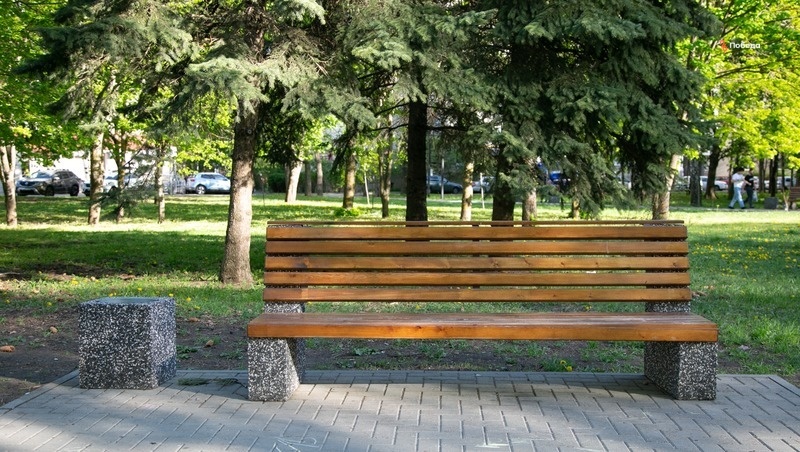      Фото: Валерия Алтухова / / ИА «Победа26»