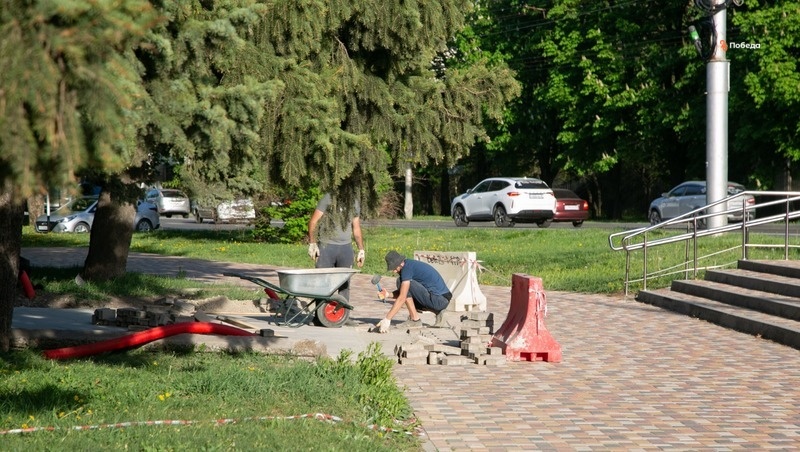     Фото: Валерия Алтухова / / ИА «Победа26»
