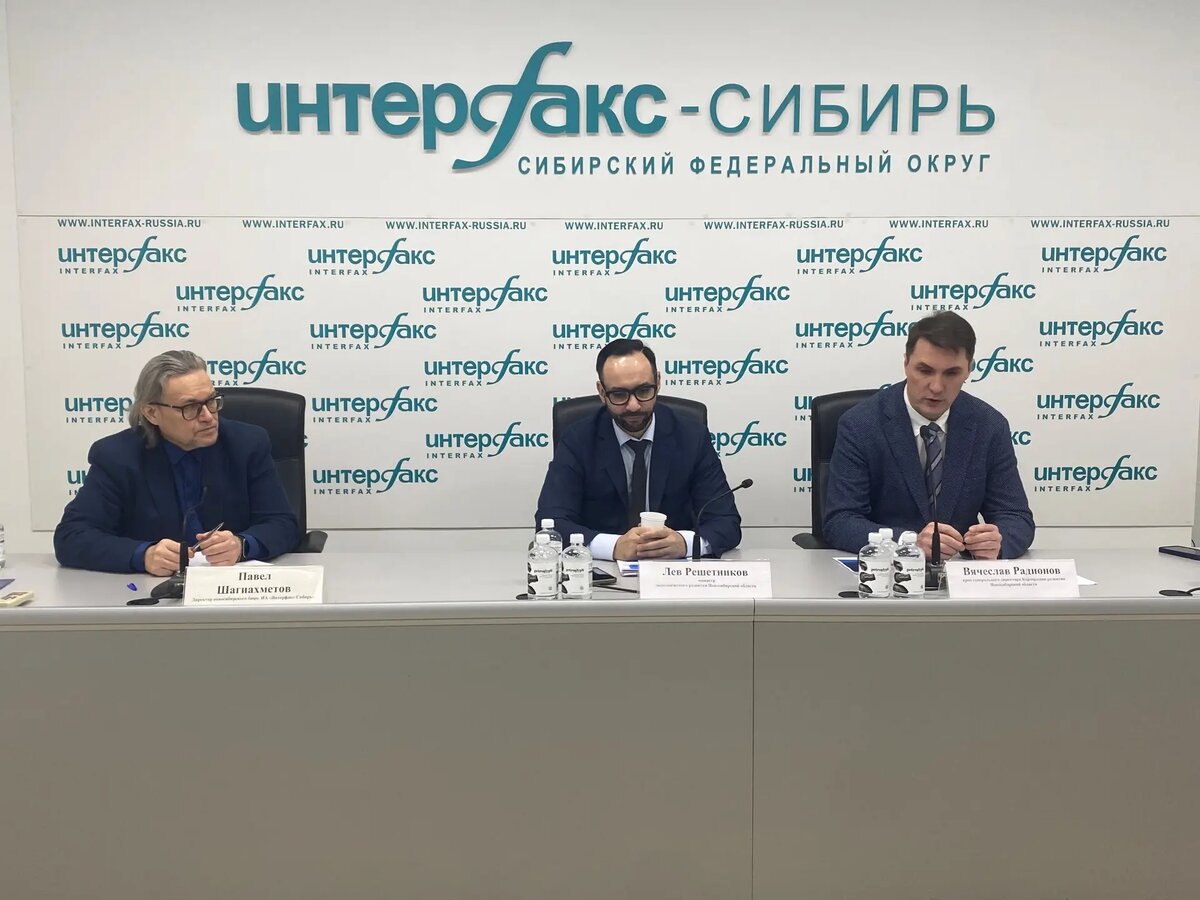     © "Интерфакс". Алена Золотова