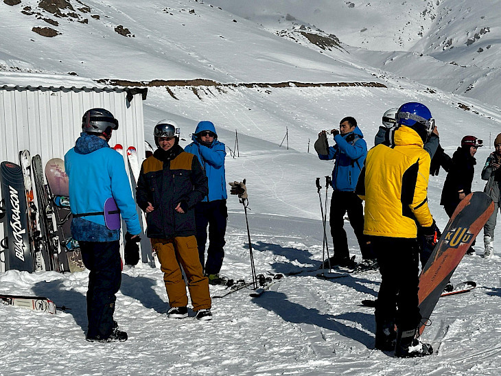 Листайте вправо, чтобы увидеть больше изображений
