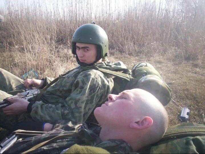 Айгум Ногаев. 2008 год