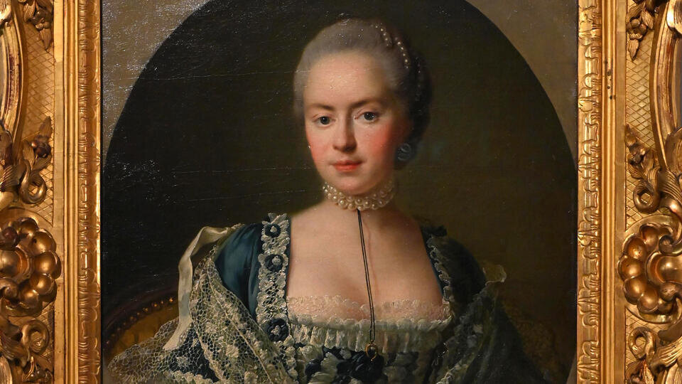 Фото: © РИА Новости/Сергей Пятаков