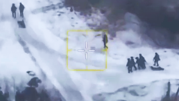     Фото: Кадр из видео   
 Текст: Елизавета Шишкова