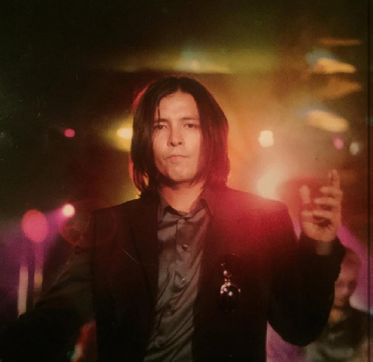    Мурат Насыров (фото: социальные сети Натальи Бойко)