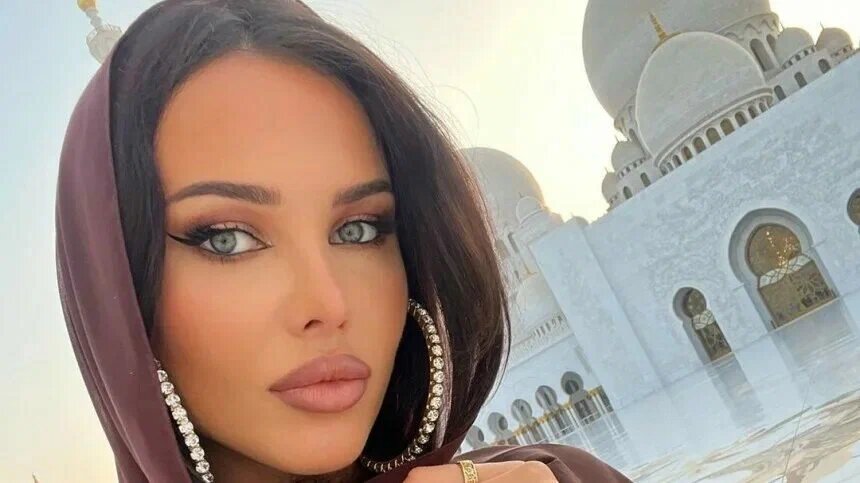 Анастасия Решетова