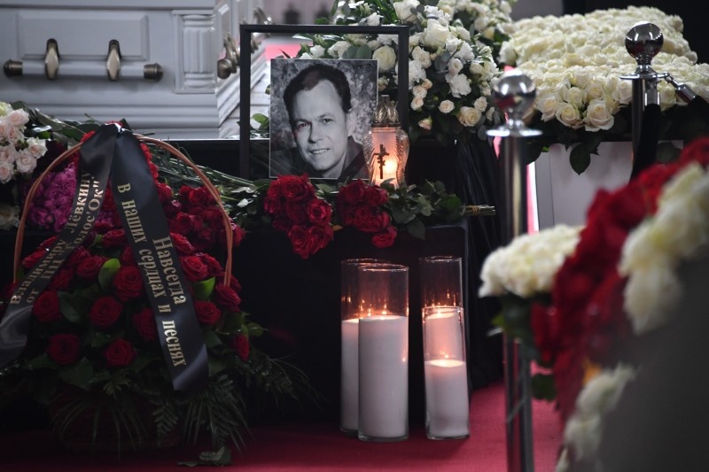    Фото: Komsomolskaya Pravda/Global Look Press