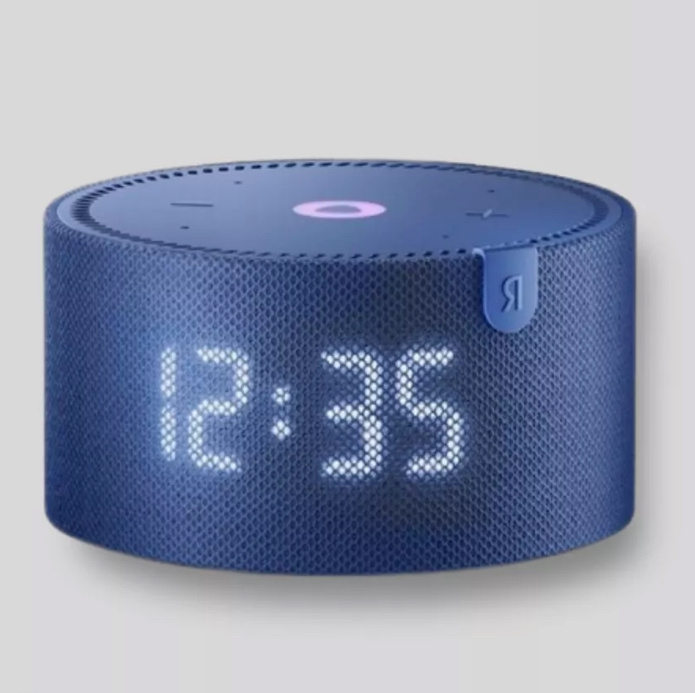 Умная колонка