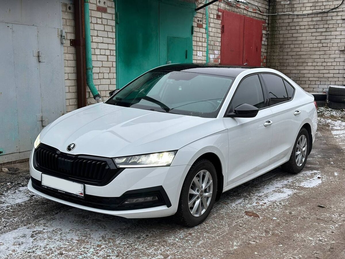 Бывает, что просто не везет