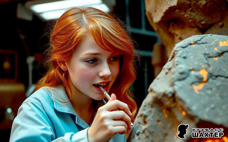 Изображение сгенерировано нейросетью MyNeuralNetworks и доработано в PhotoShop'е