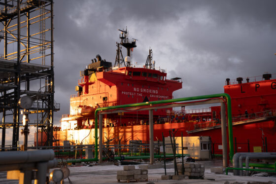     Фото: Медиапалуба