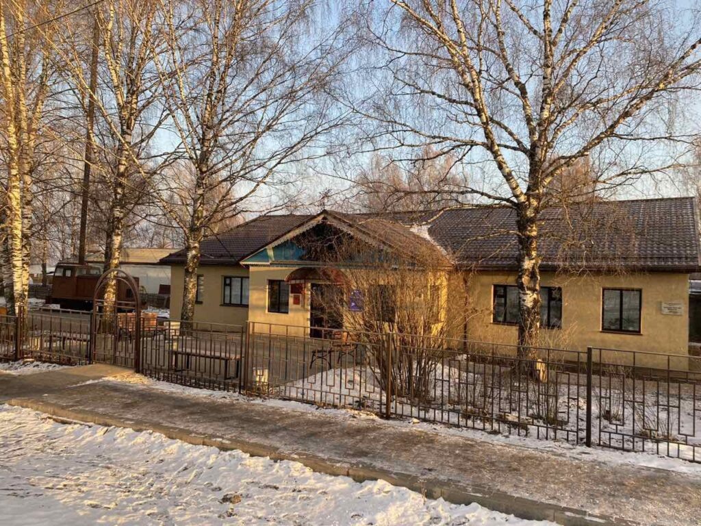    Фото: министерство культуры Пермского края Полина Анкушина