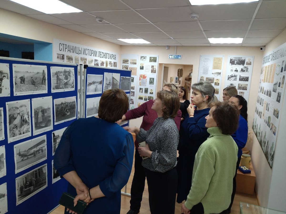    Фото: министерство культуры Пермского края Полина Анкушина