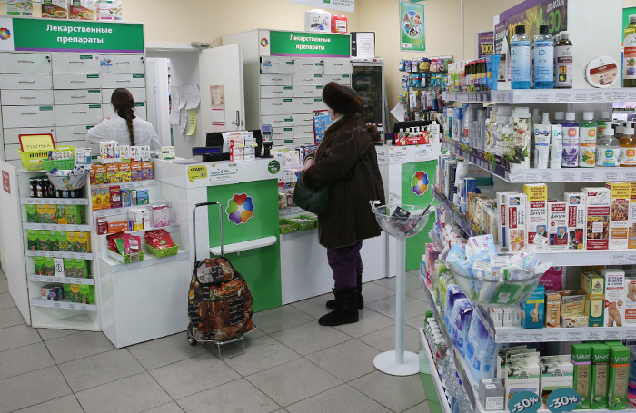    Владимир Гердо/ТАСС