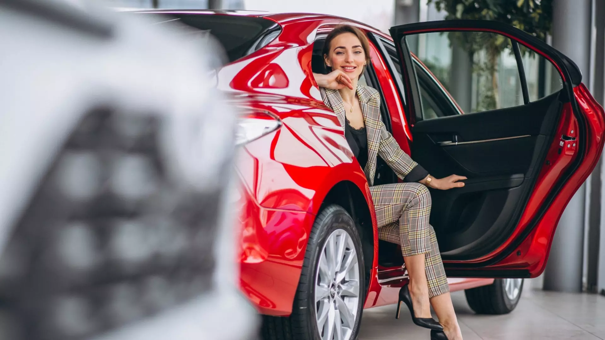 Фото: freepik.com. хабаровчанка